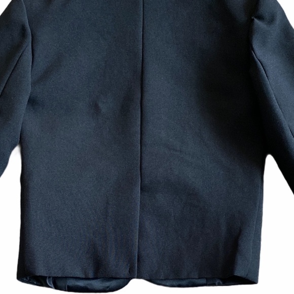 Spring Notion Tuxedo Jacket Sz. 2T - Picture 4 of 6